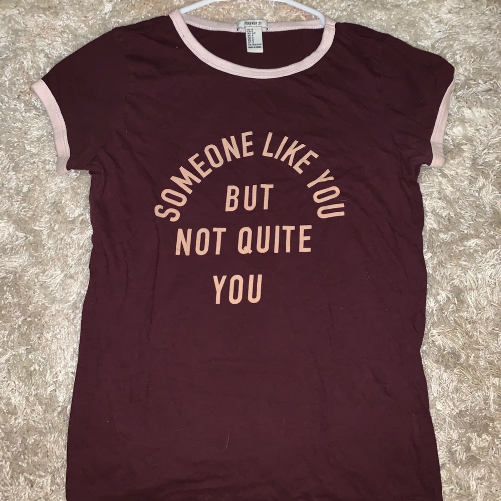 women’s shirt